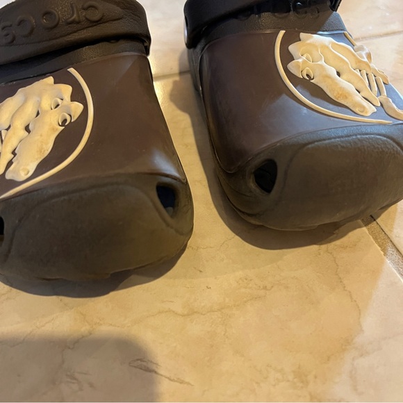 Early 2000 Vintage Crocs - Picture 3 of 6